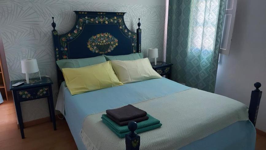 The Aqueduct Guesthouse Евора Екстер'єр фото