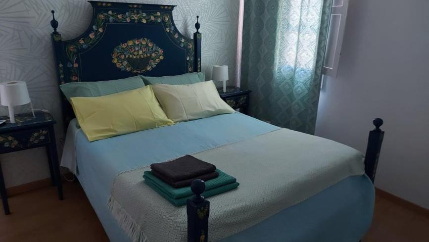 The Aqueduct Guesthouse Евора Екстер'єр фото