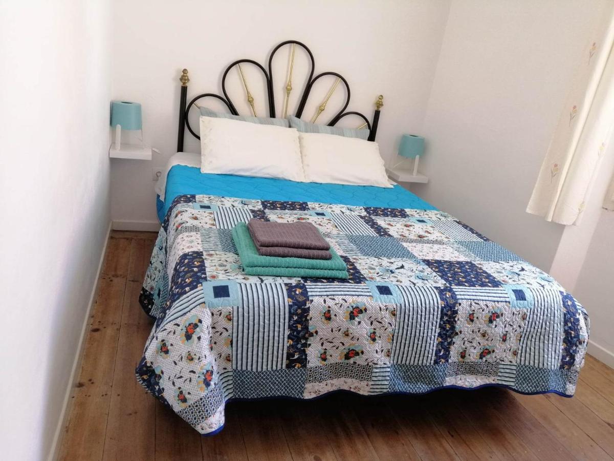 The Aqueduct Guesthouse Евора Екстер'єр фото