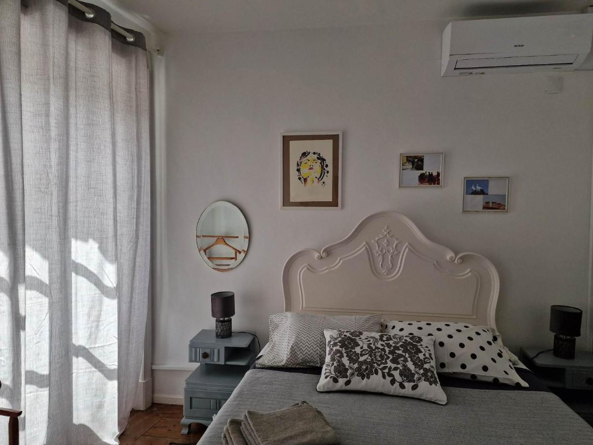 The Aqueduct Guesthouse Евора Екстер'єр фото