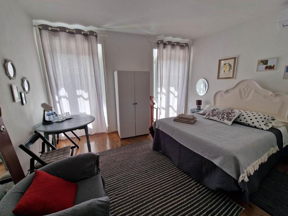 The Aqueduct Guesthouse Евора Екстер'єр фото