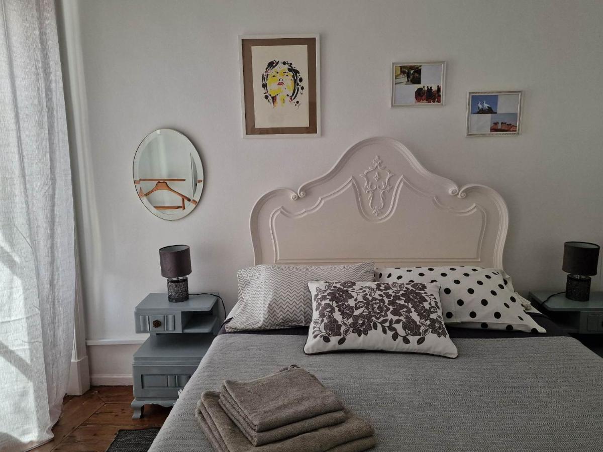 The Aqueduct Guesthouse Евора Екстер'єр фото