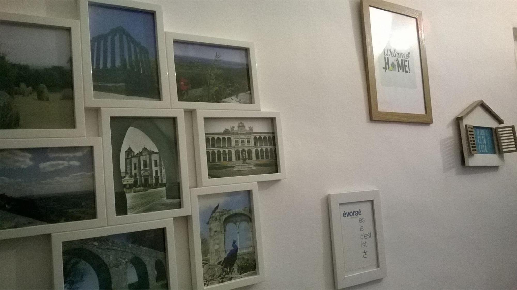 The Aqueduct Guesthouse Евора Екстер'єр фото