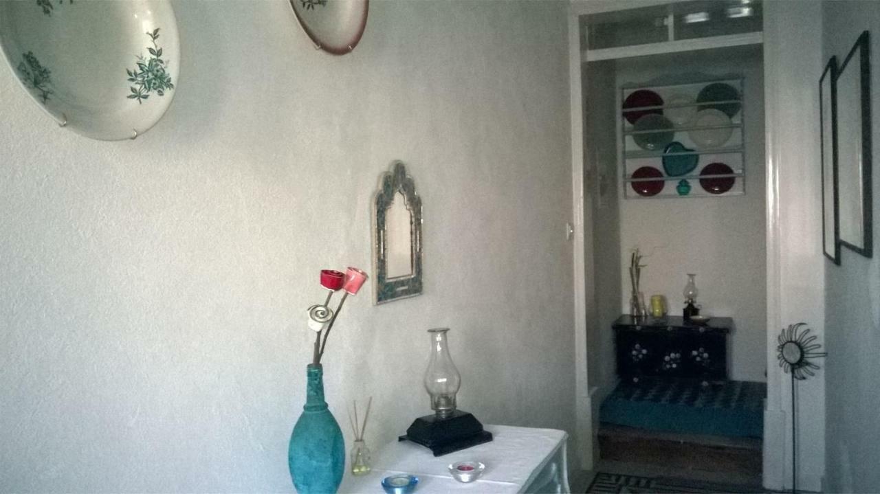 The Aqueduct Guesthouse Евора Екстер'єр фото