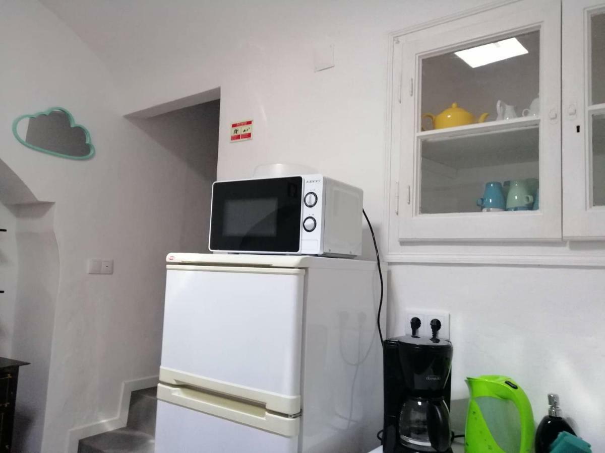 The Aqueduct Guesthouse Евора Екстер'єр фото